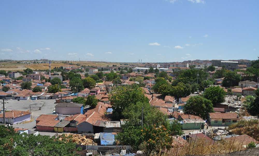 Kore Mahallesi̇ Daha ‘Güvenli̇' Olacak