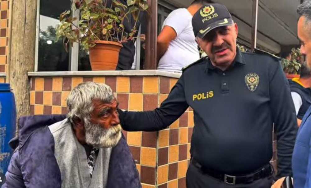 Kore Mahallesinde Önemli Toplantı