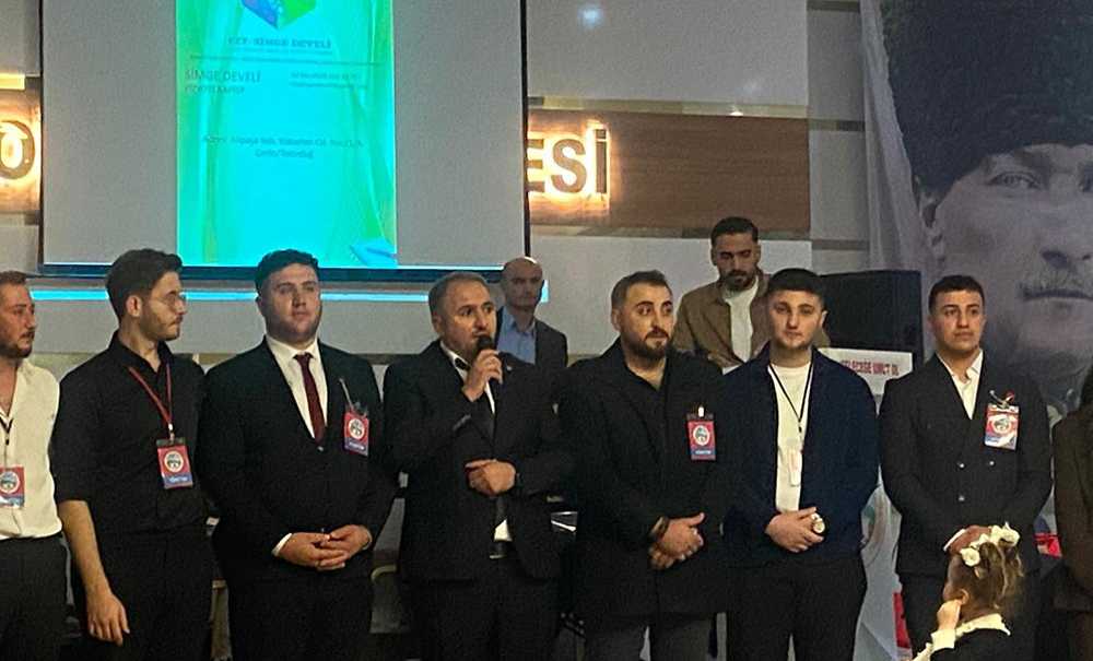 Kul Himmet Derneğinden Muhteşem Gece