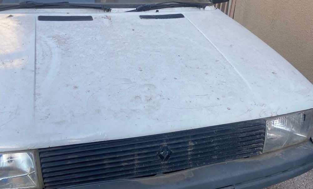 Kullanılmayan Onlarca Araç Yer İşgal Ediyor