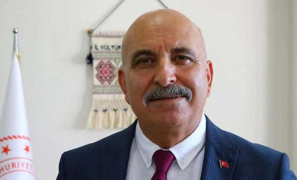 Kültür Ve Turizm Müdürü Hacıoğlu Görevden Alındı