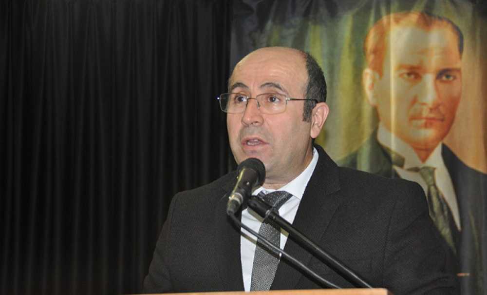 ‘Kursun Kariyerin Olsun Projesi' Tanıtıldı