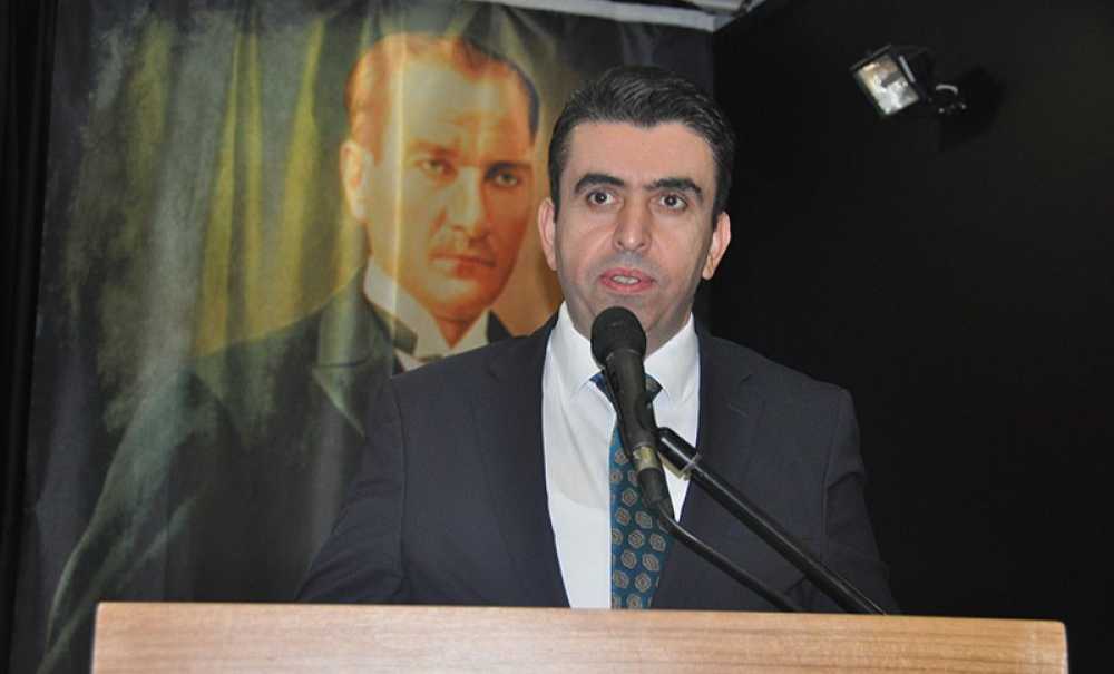 ‘Kursun Kariyerin Olsun Projesi' Tanıtıldı