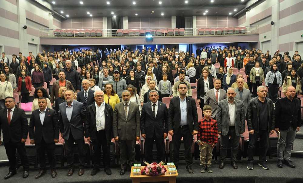 Kut'ül Amare Zaferi Kutlandı