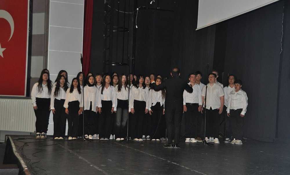 Kut'ül Amare Zaferi Kutlandı