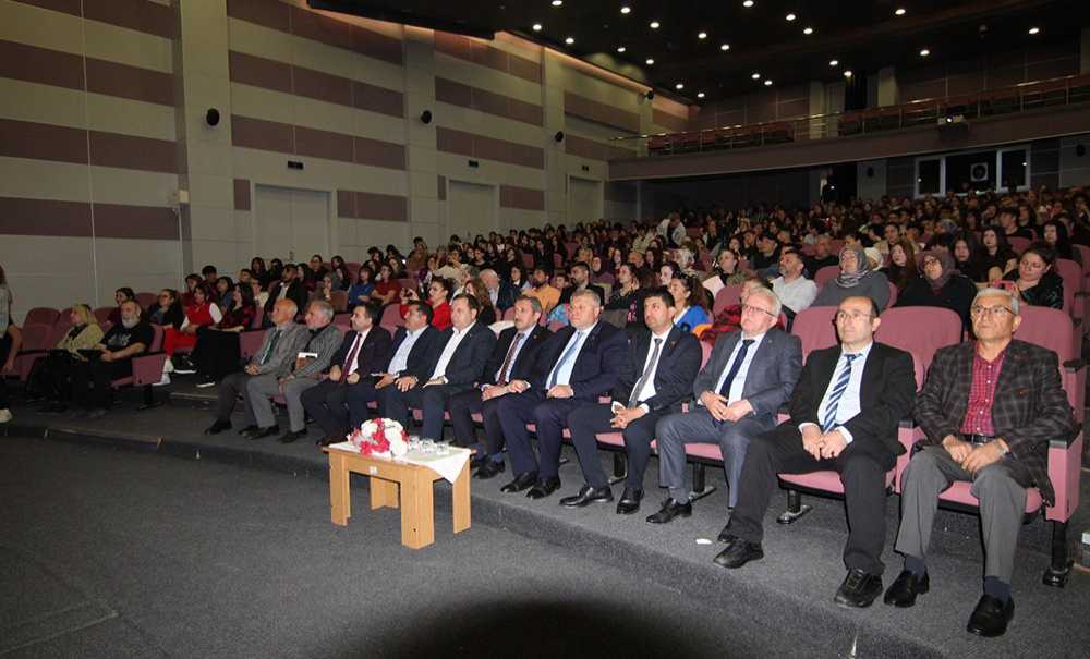 Kut'ül Amare Zaferi'nin 110. Yılı Kutlandı