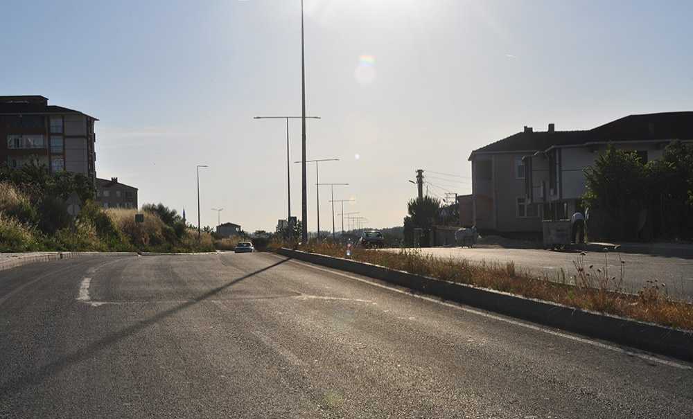 Kuzey Yolu Projesi'nde 6 Yıl Geride Kaldı