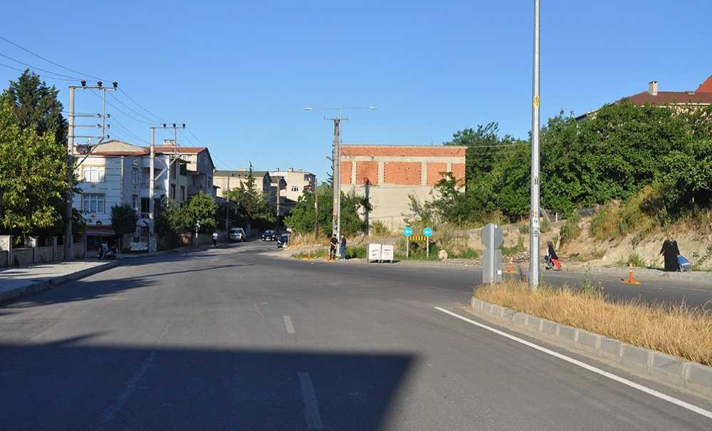 Kuzey Yolu Projesi'nde 6 Yıl Geride Kaldı