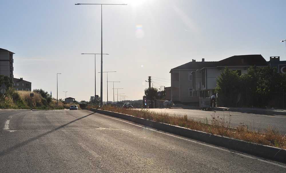 Kuzey Yolu Projesi'nde 6 Yıl Geride Kaldı