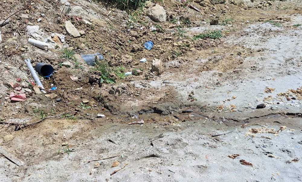 Lağım Suları Denize Mi Boşaltılıyor?