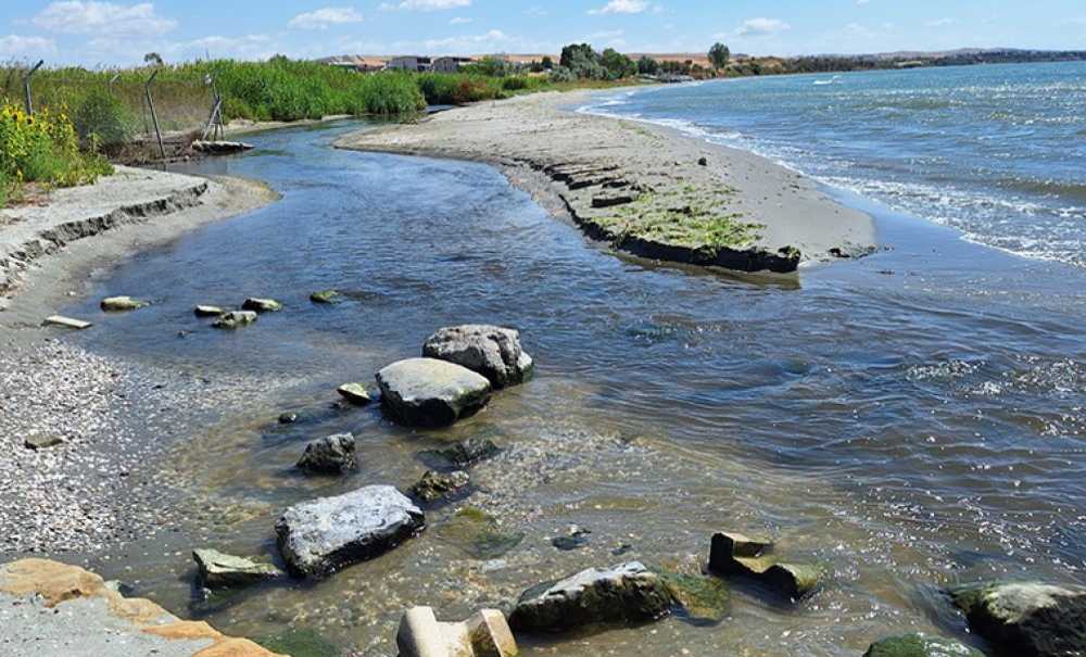 Lağım Suları Denize Mi Boşaltılıyor?