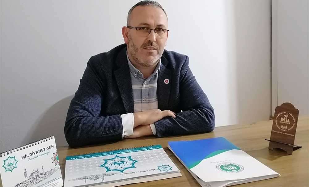 Lgbt Derneklerinin Kapatılması İçin İmza Masası Açıldı