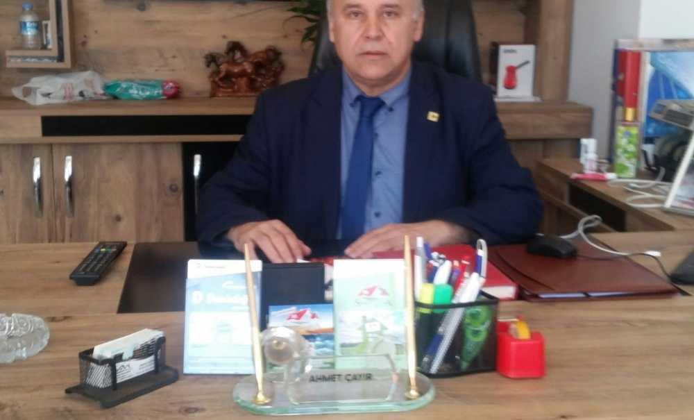 Lozan Anlaşmasi'nin 103. Yil Dönümü Kutlu Olsun