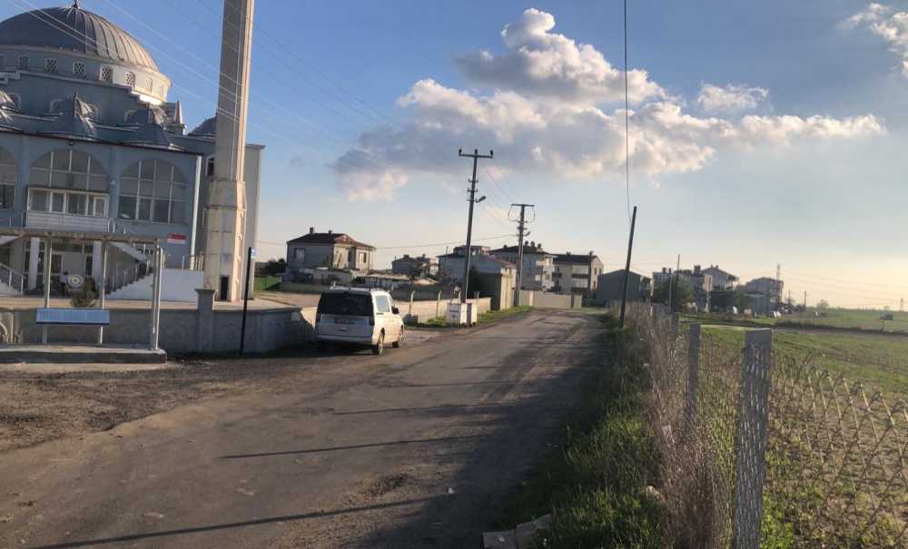 Mahalleli Fatura Okumalarından Dertli