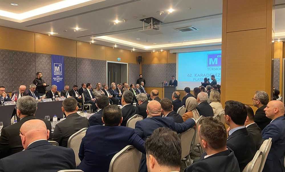 Mali Müşavirler, Ekonomideki Olumsuzluklara Dikkat Çekti