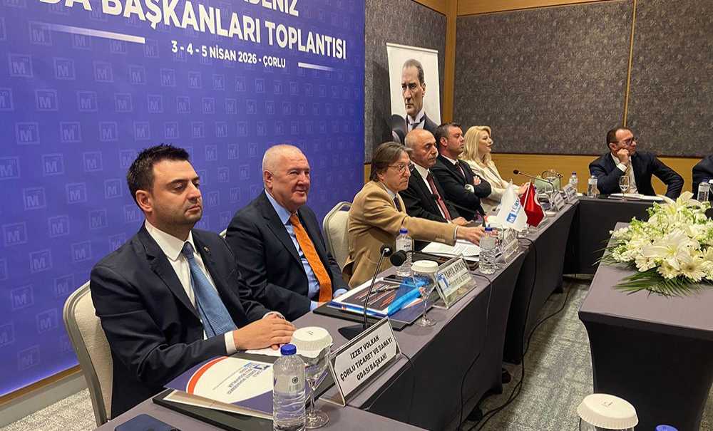 Mali Müşavirler, Ekonomideki Olumsuzluklara Dikkat Çekti