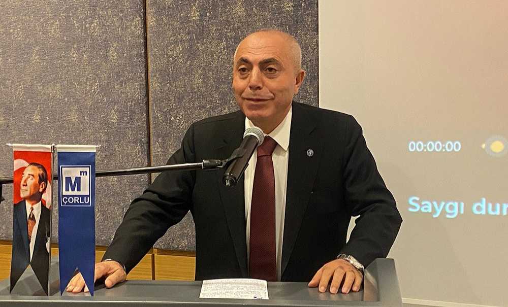 Mali Müşavirler, Ekonomideki Olumsuzluklara Dikkat Çekti