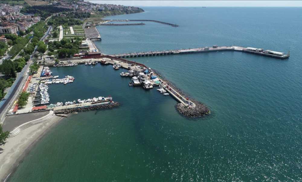 “Marmara Denizi İçin Mücadeleye Devam Ediyoruz”