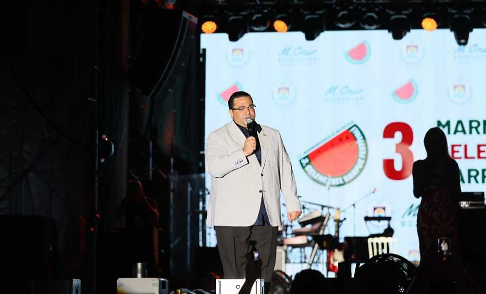 Marmaraereğlisi'nde Festival Coşkusu: