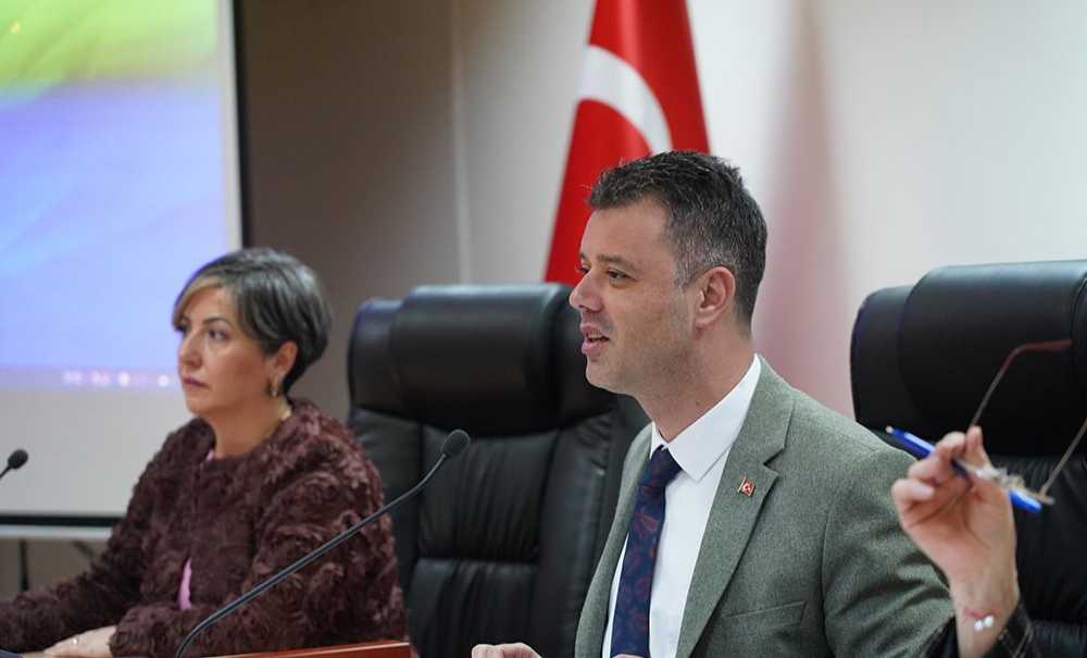 Mayıs Ayı Meclis Toplantısı Bugün Yapılacak