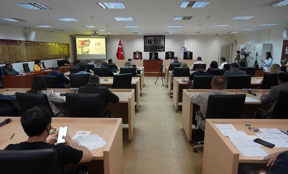 Mayıs Ayı Meclis Toplantısı Gerçekleştirildi