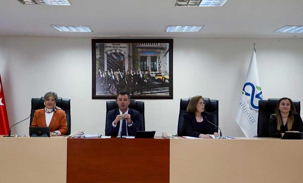 Mayıs Ayı Meclis Toplantısı Gerçekleştirildi