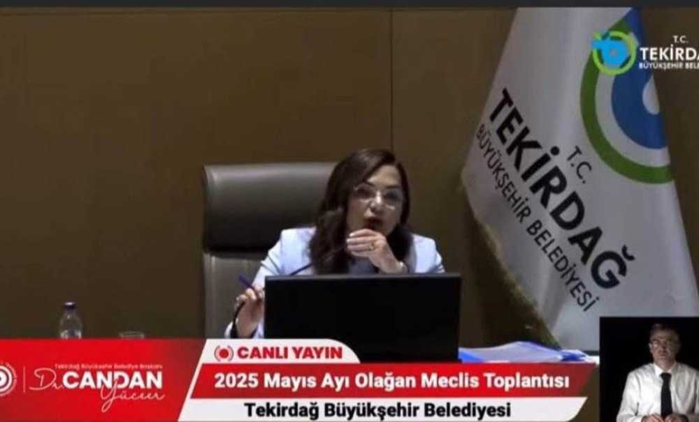 “Mecliste Olmasaydı İyi Olurdu, Gruplarda Zaten Konuşuyoruz”