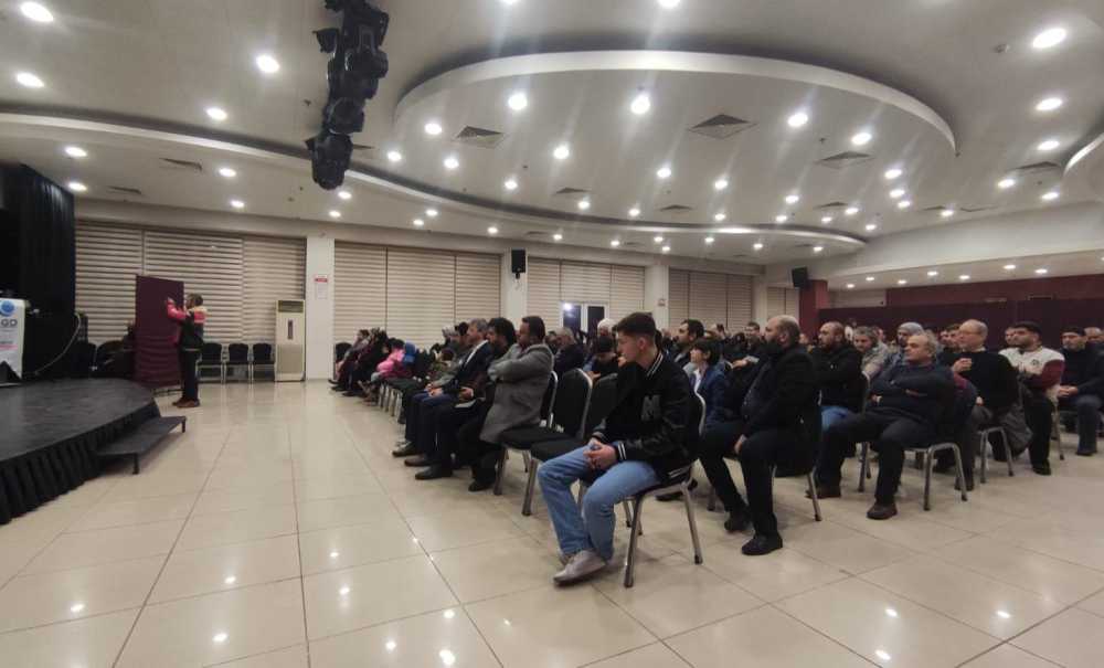 Mekke'nin Fethi Programı Düzenlendi