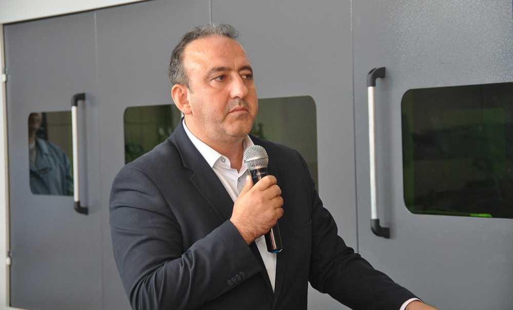 Meslek Lisesine Büyük Yatırım