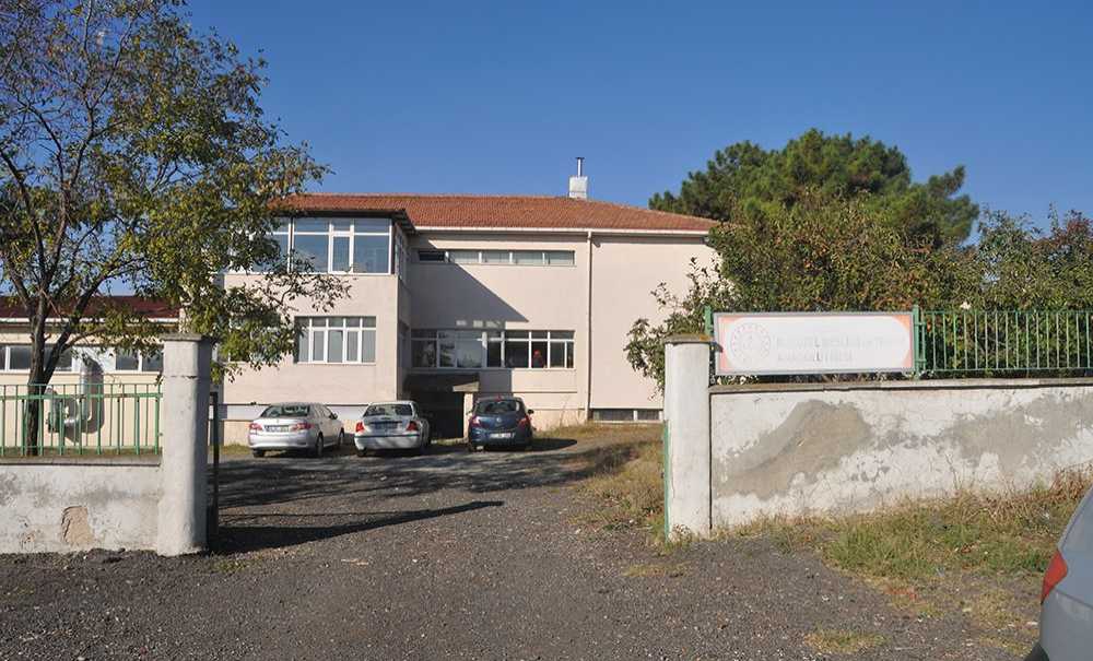 Meslek Lisesine Büyük Yatırım