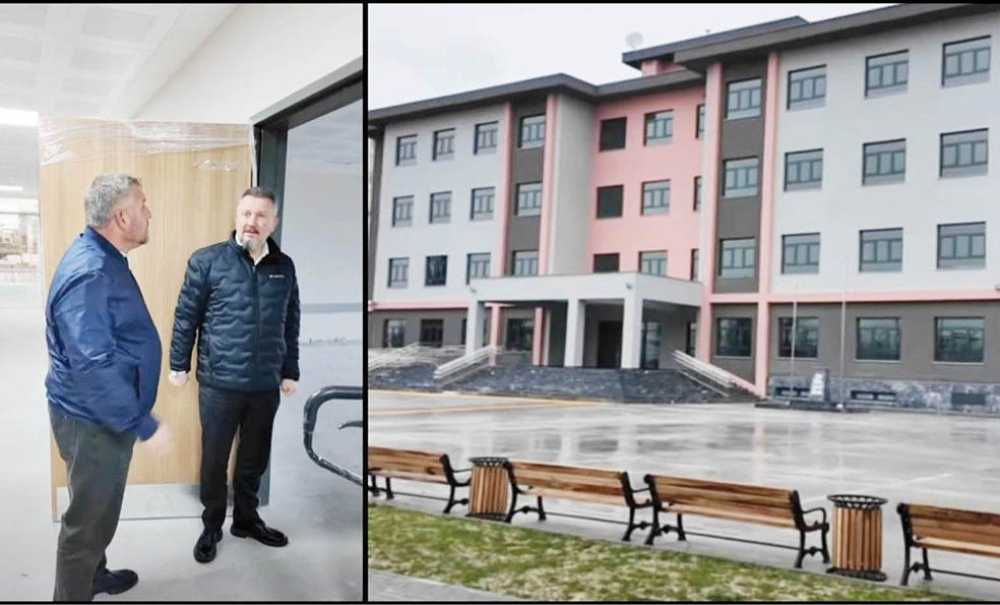 Mestan Özcan'dan Çorlu'yla İlgili Önemli Açıklamalar