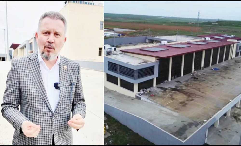 Mestan Özcan'dan Çorlu'yla İlgili Önemli Açıklamalar