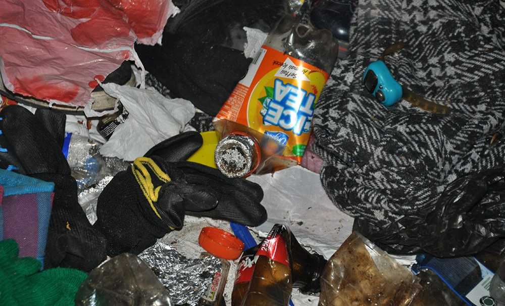 Metruk Binalar, Tehlike Saçıyor!