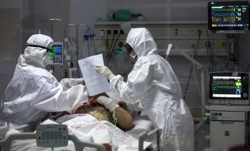 “Mevsimsel Grip Hastalığının Aktif Dönemindeyiz”