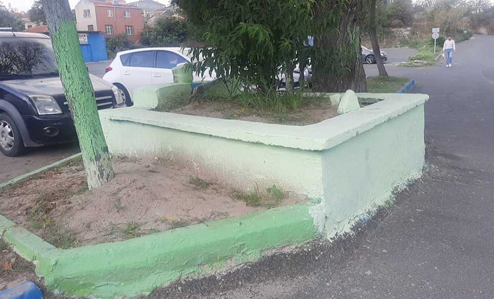 Mezar Taşı Neden Konulmadı?