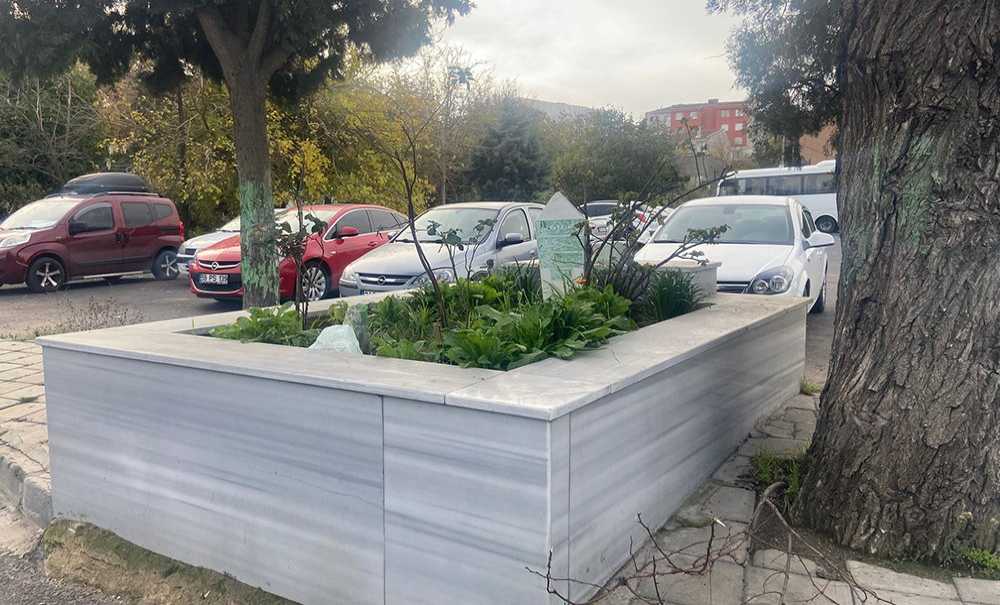 Mezar Taşı Neden Konulmadı?