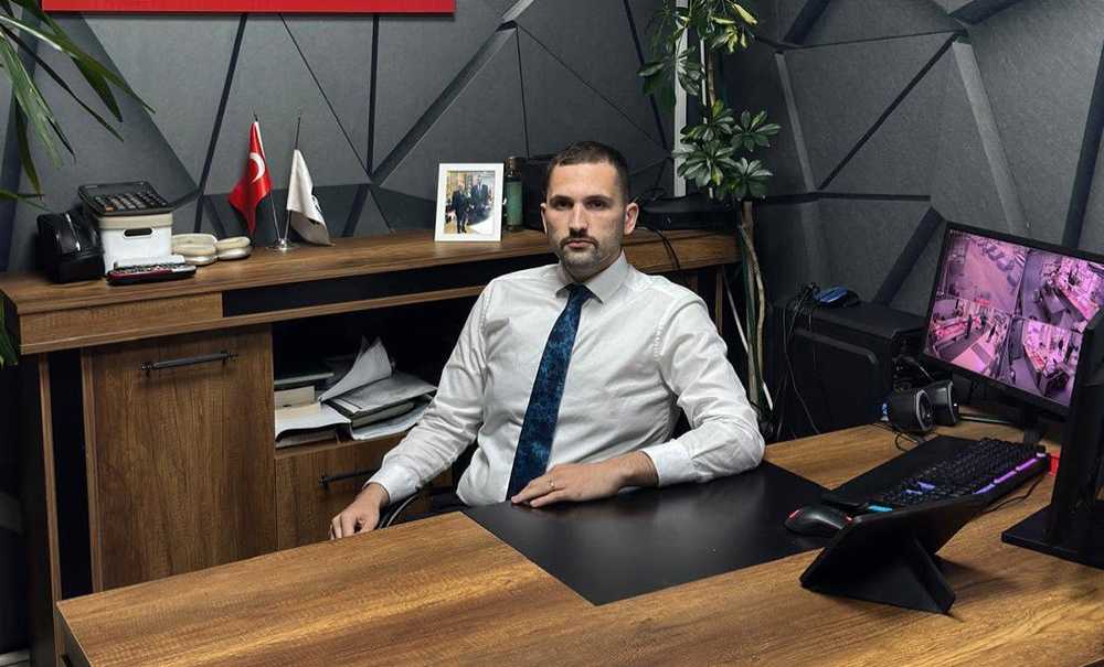 Mhp Bayrak Değişimine Hazırlanıyor