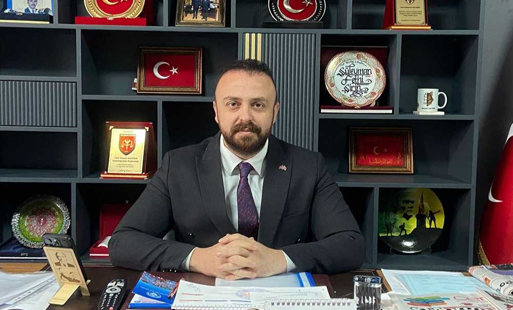 Mhp Bayrak Değişimine Hazırlanıyor