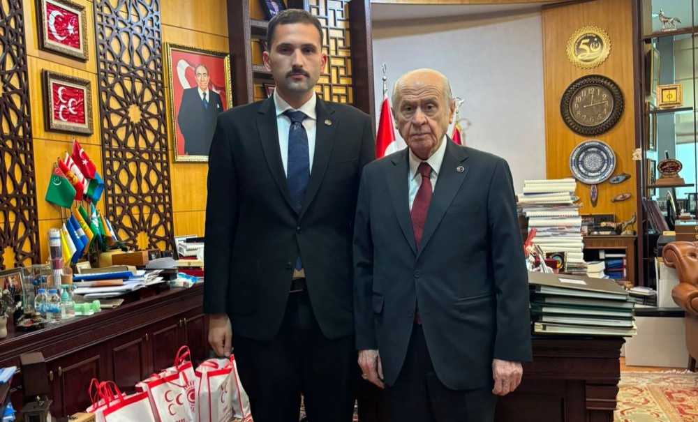 Mhp, İl Kongresine Hazırlanıyor