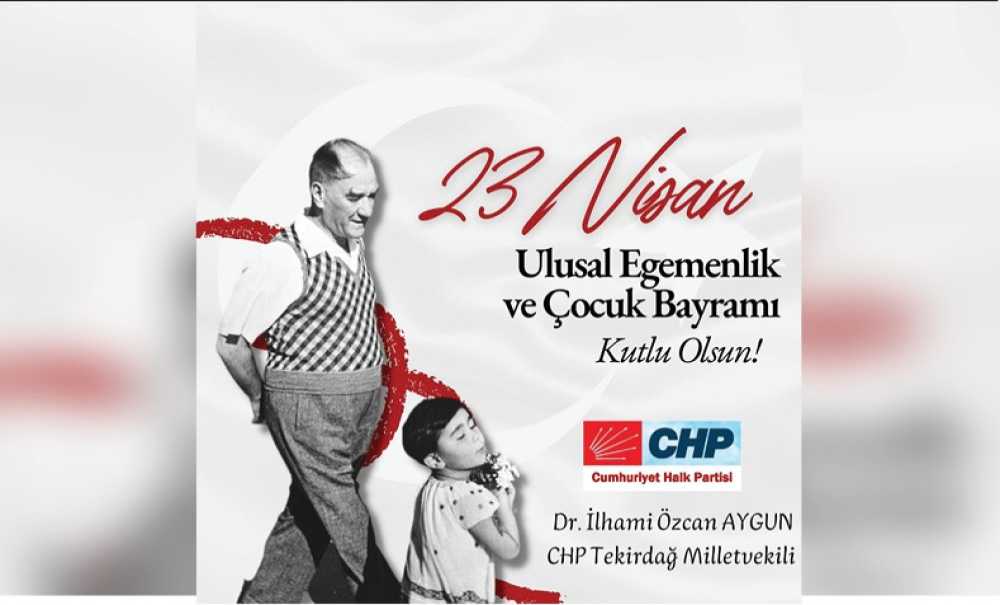 Mi̇llet Egemenli̇ği̇ni̇n 105. Yilini Kutluyoruz