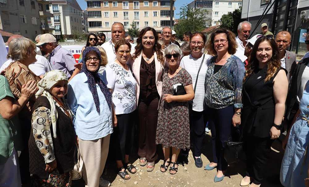 Minik Yüreklere Büyük Yatırım