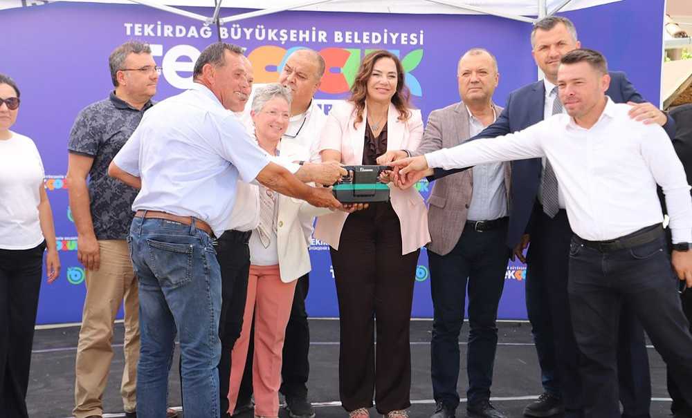 Minik Yüreklere Büyük Yatırım