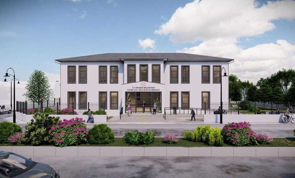 Müge Başkan Müjdeyi Verdi