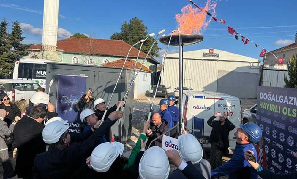 Müge Yıldız Topak, Vaatlerini Bir Bir Gerçekleştiriyor!