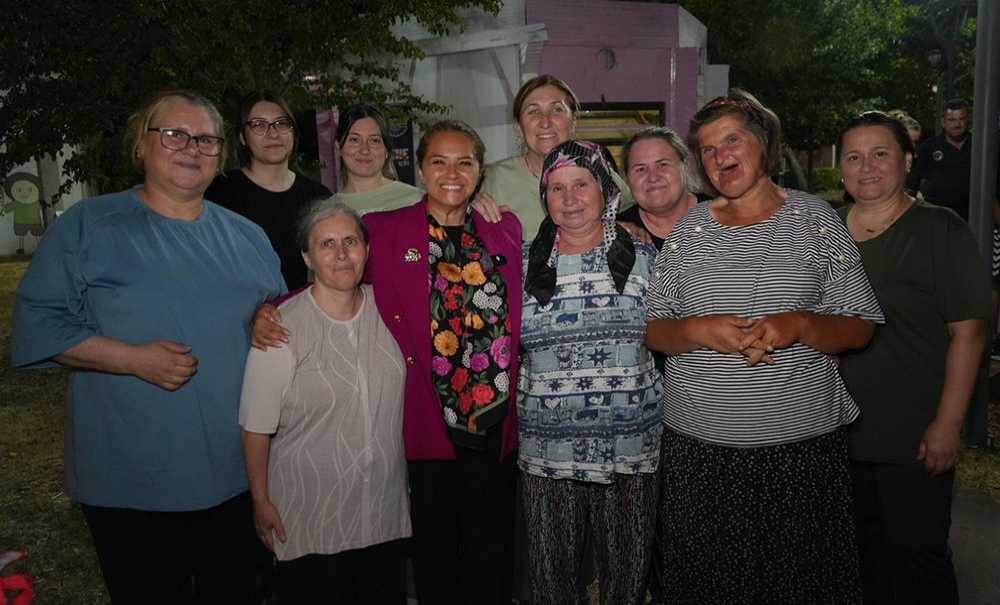 Muhabbet Sizden, Çaylar Ve Kahveler Müge Başkan'dan