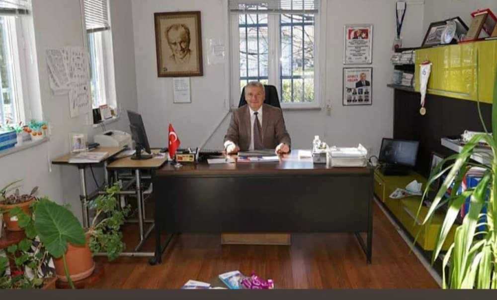 Muhtar Arcan, Yeniden Aday