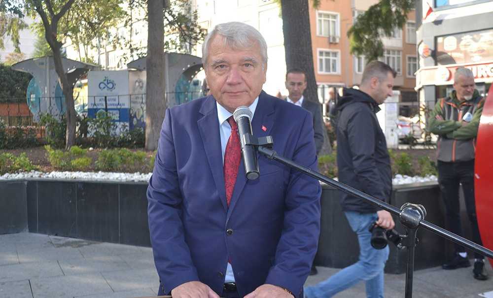 Muhtarlar Günü Kutlanacak