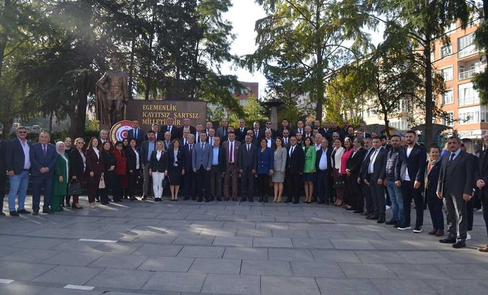 Muhtarlar Günü Kutlanacak