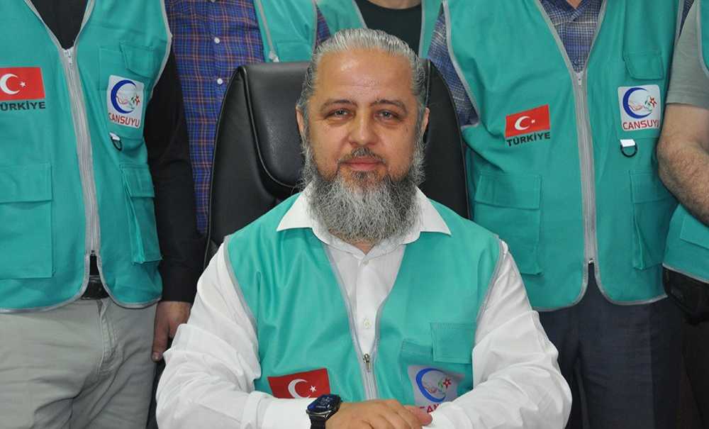 Murat Vakitçi Basın Bayramını Kutladı