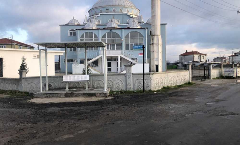 Musluklardan Çamurlu Su Akıyor